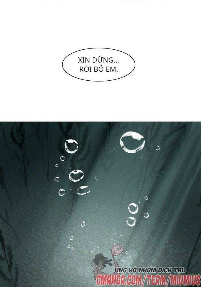 Khúc Hát Người Cá Siren Chapter 70 - Trang 2