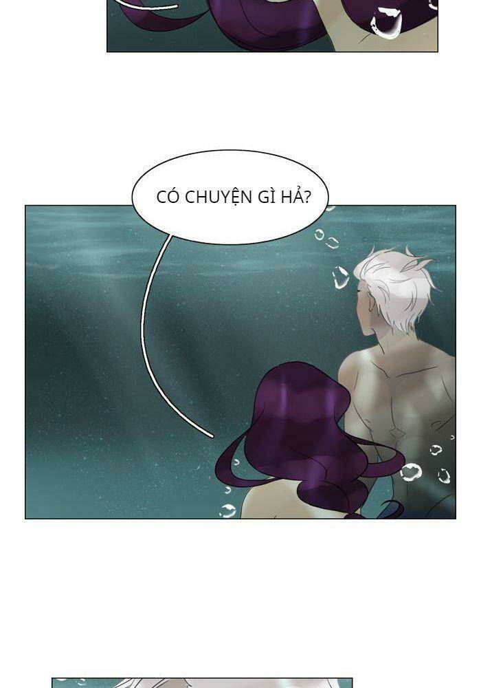 Khúc Hát Người Cá Siren Chapter 70 - Trang 2