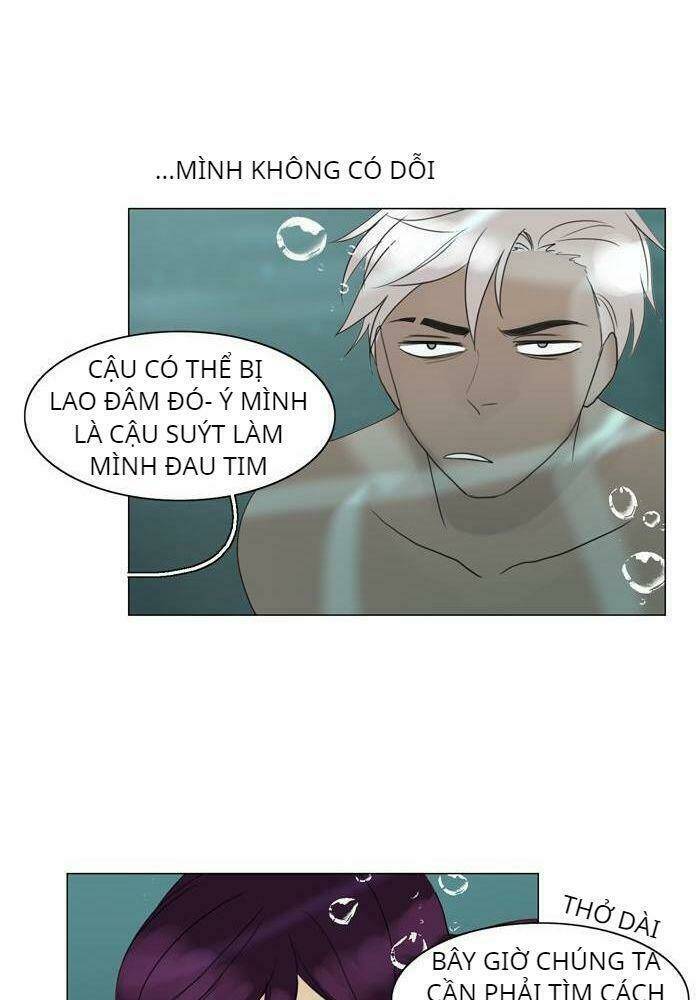 Khúc Hát Người Cá Siren Chapter 70 - Trang 2