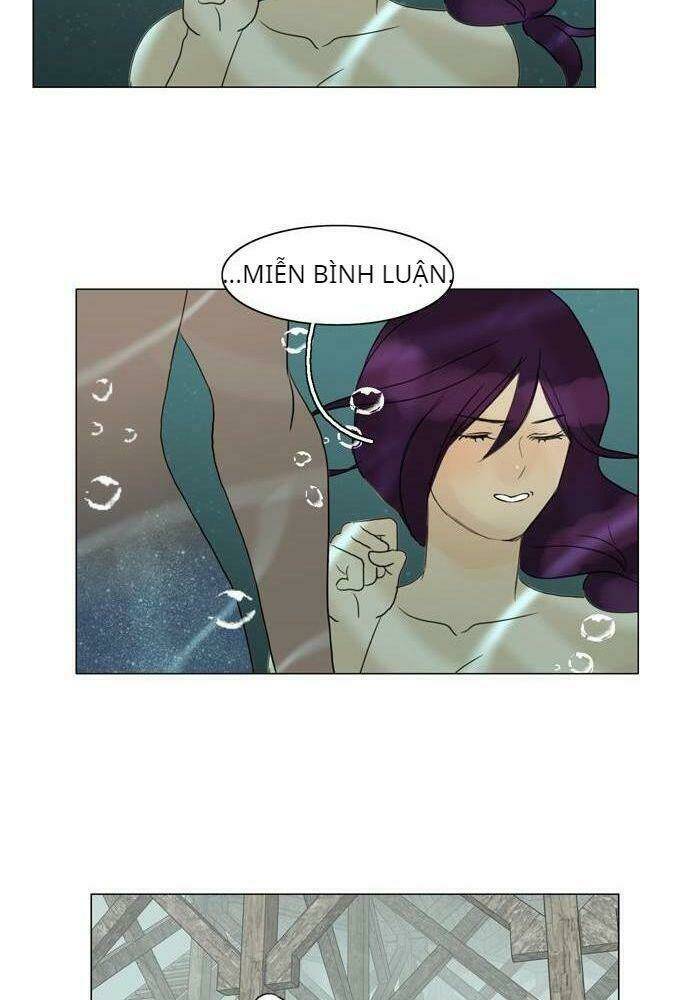 Khúc Hát Người Cá Siren Chapter 70 - Trang 2