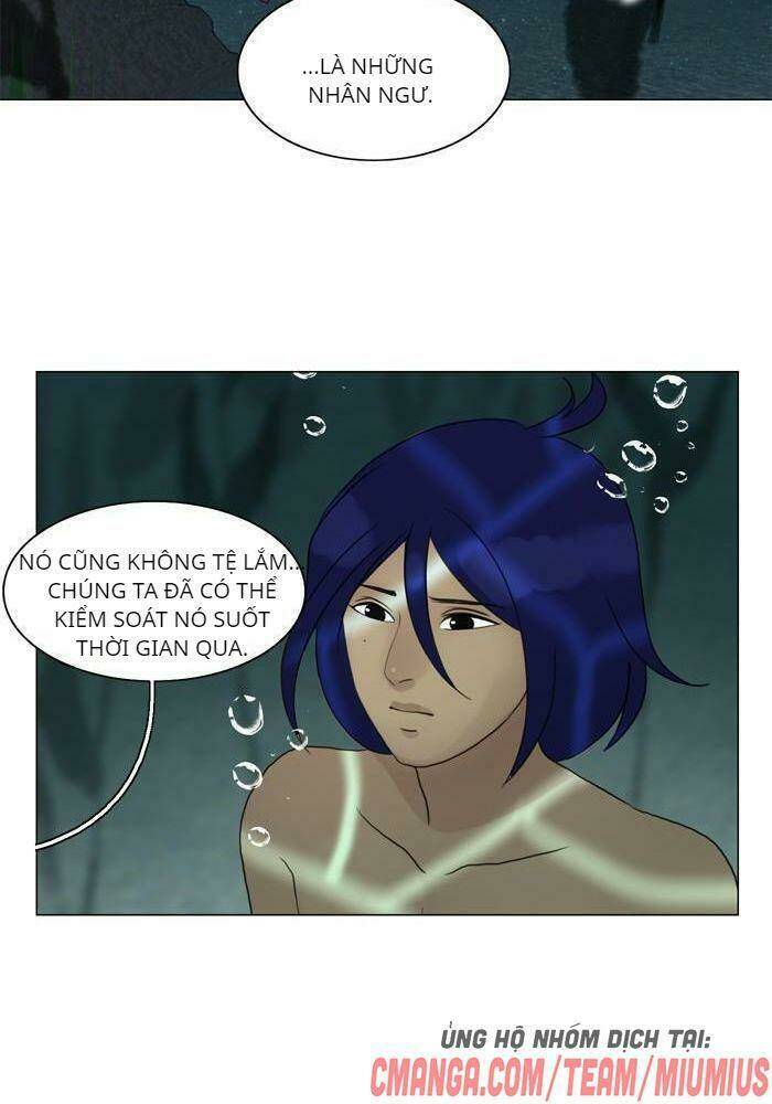 Khúc Hát Người Cá Siren Chapter 69 - Trang 2