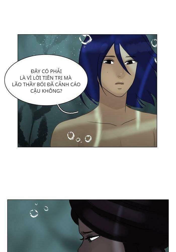 Khúc Hát Người Cá Siren Chapter 69 - Trang 2