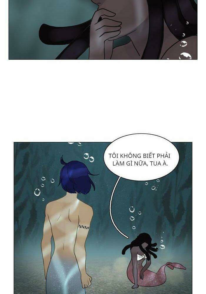 Khúc Hát Người Cá Siren Chapter 69 - Trang 2