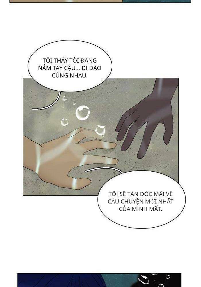 Khúc Hát Người Cá Siren Chapter 69 - Trang 2