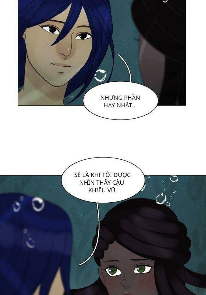 Khúc Hát Người Cá Siren Chapter 69 - Trang 2