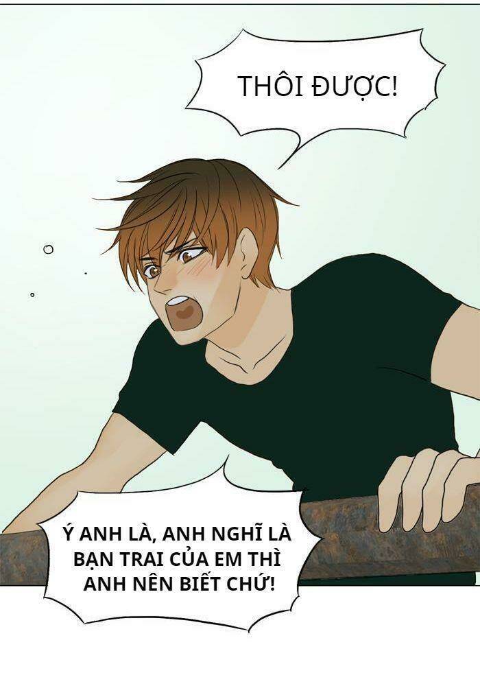 Khúc Hát Người Cá Siren Chapter 68 - Trang 2