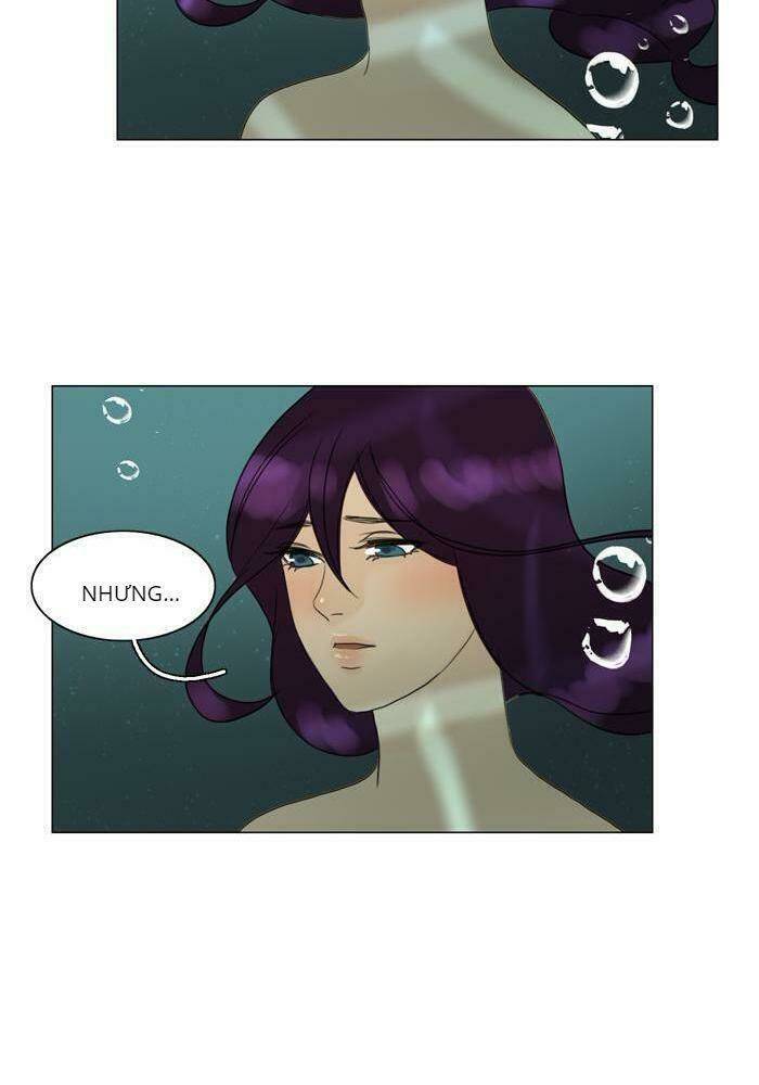 Khúc Hát Người Cá Siren Chapter 68 - Trang 2