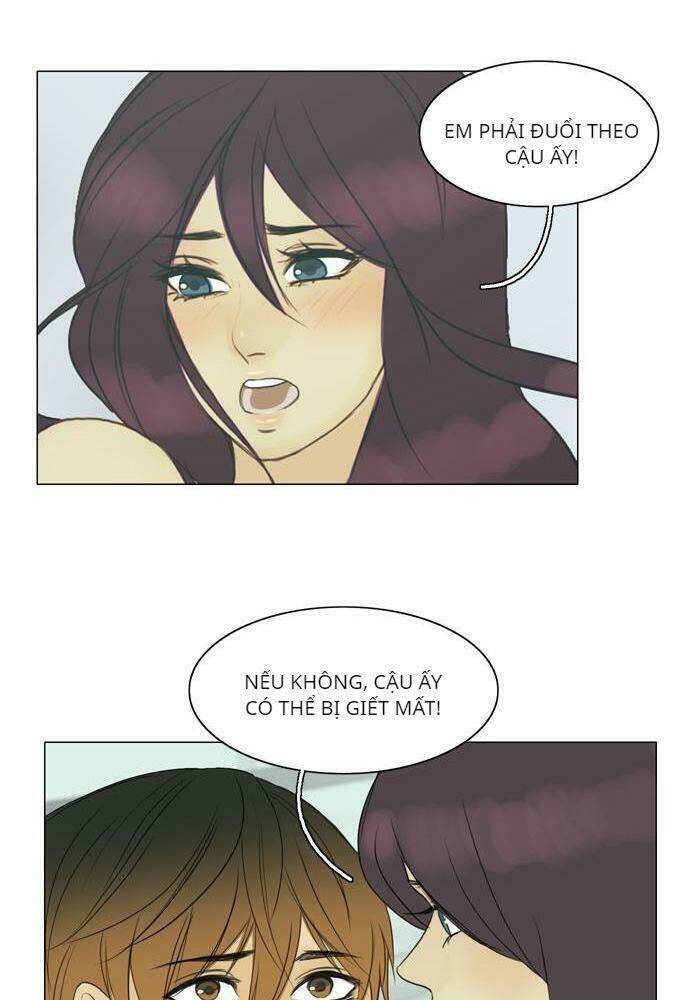 Khúc Hát Người Cá Siren Chapter 68 - Trang 2