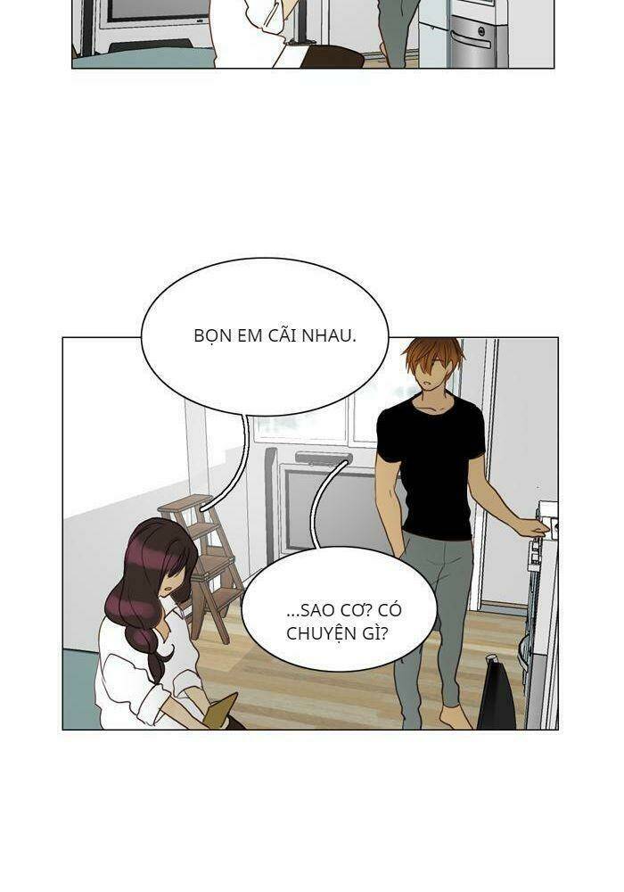 Khúc Hát Người Cá Siren Chapter 66 - Trang 2