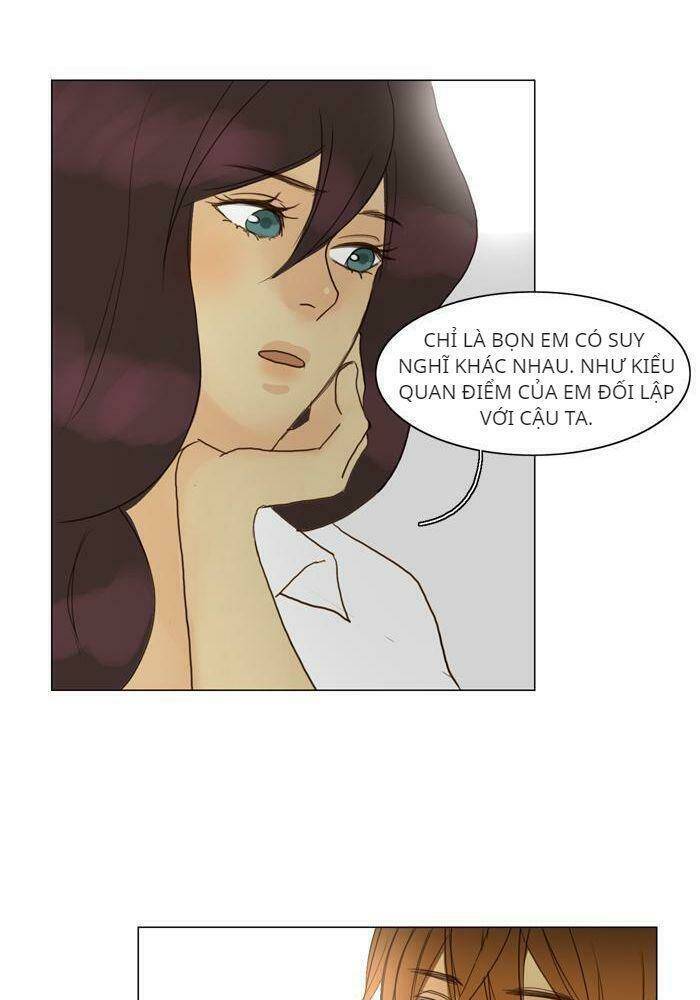 Khúc Hát Người Cá Siren Chapter 66 - Trang 2