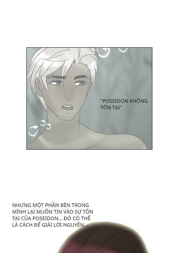 Khúc Hát Người Cá Siren Chapter 66 - Trang 2