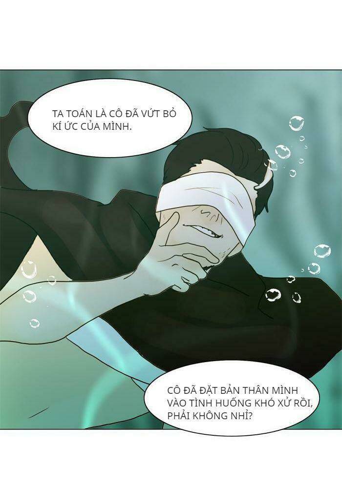 Khúc Hát Người Cá Siren Chapter 65 - Trang 2