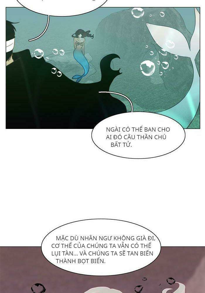 Khúc Hát Người Cá Siren Chapter 65 - Trang 2