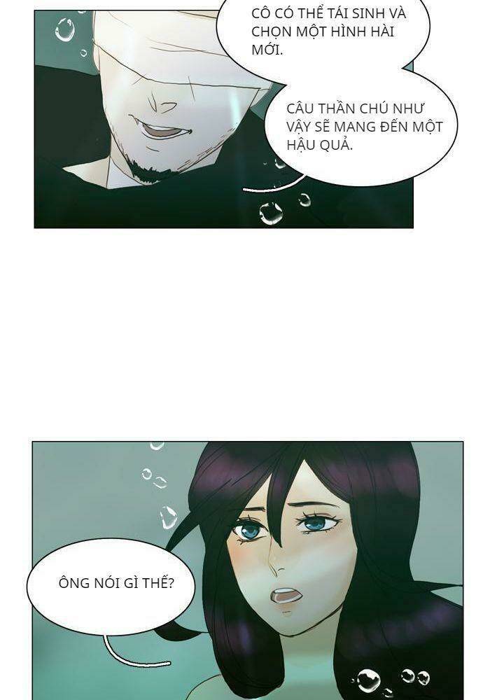 Khúc Hát Người Cá Siren Chapter 65 - Trang 2