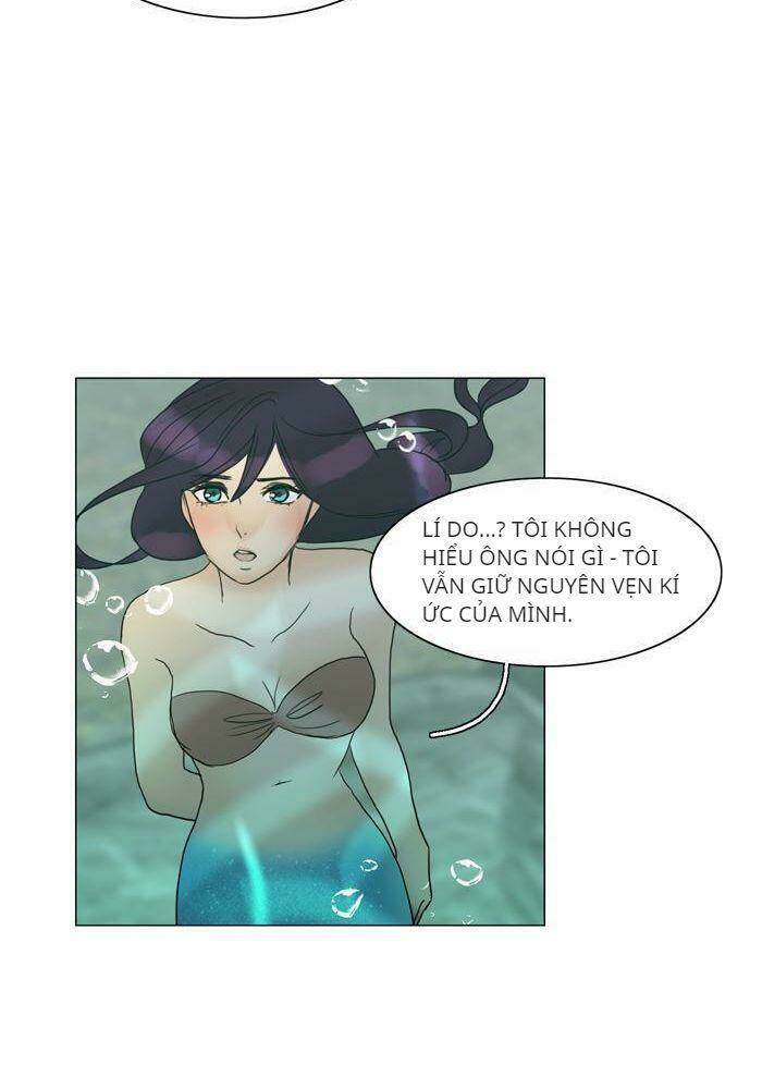 Khúc Hát Người Cá Siren Chapter 65 - Trang 2