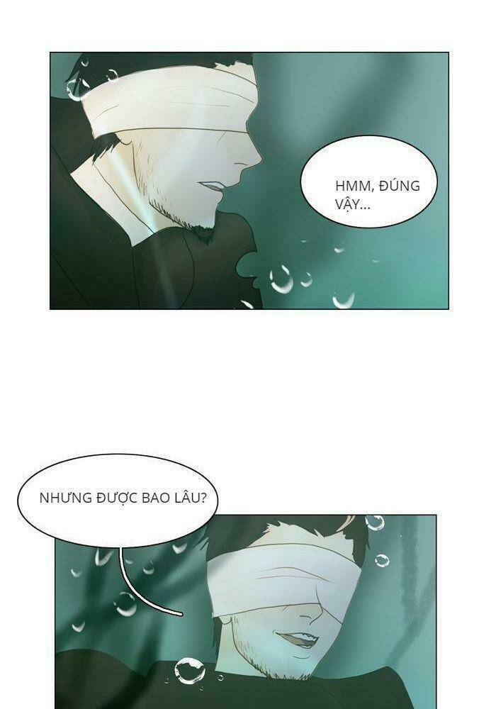 Khúc Hát Người Cá Siren Chapter 65 - Trang 2