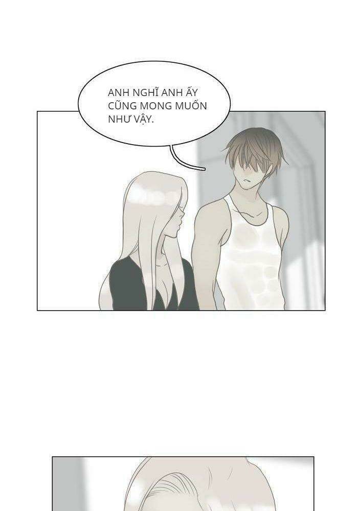 Khúc Hát Người Cá Siren Chapter 65 - Trang 2