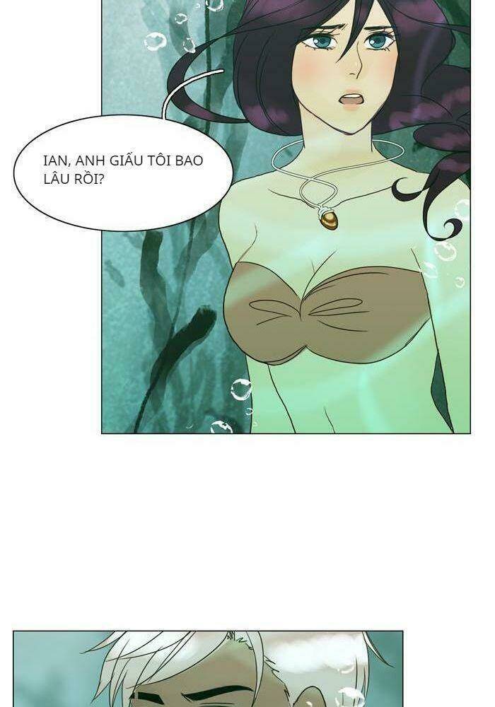 Khúc Hát Người Cá Siren Chapter 64 - Trang 2