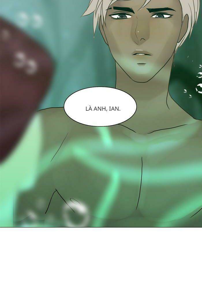 Khúc Hát Người Cá Siren Chapter 64 - Trang 2