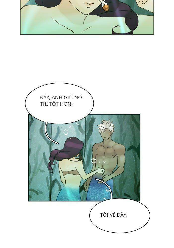 Khúc Hát Người Cá Siren Chapter 64 - Trang 2