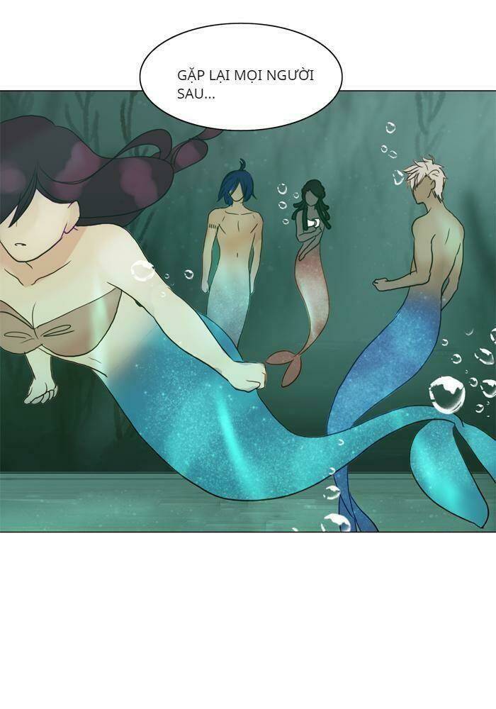 Khúc Hát Người Cá Siren Chapter 64 - Trang 2