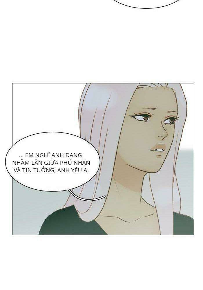 Khúc Hát Người Cá Siren Chapter 64 - Trang 2