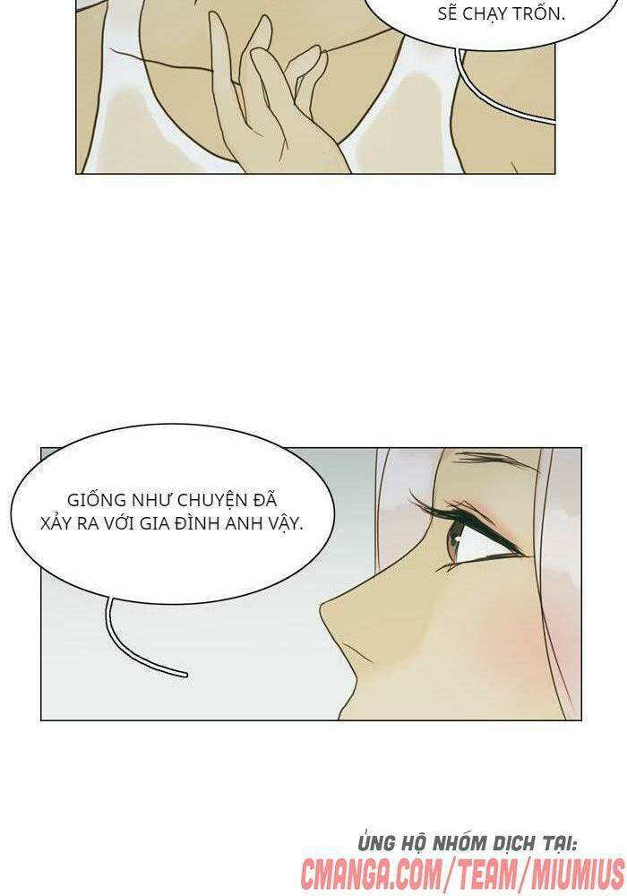 Khúc Hát Người Cá Siren Chapter 64 - Trang 2