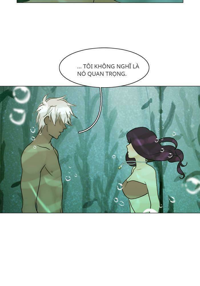 Khúc Hát Người Cá Siren Chapter 64 - Trang 2