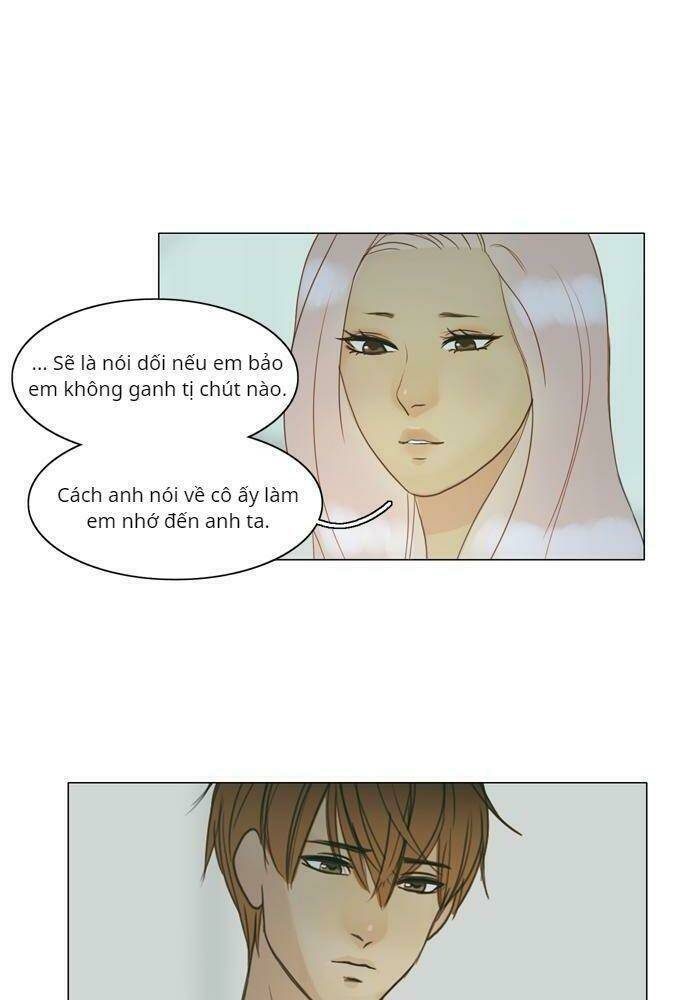 Khúc Hát Người Cá Siren Chapter 63 - Trang 2