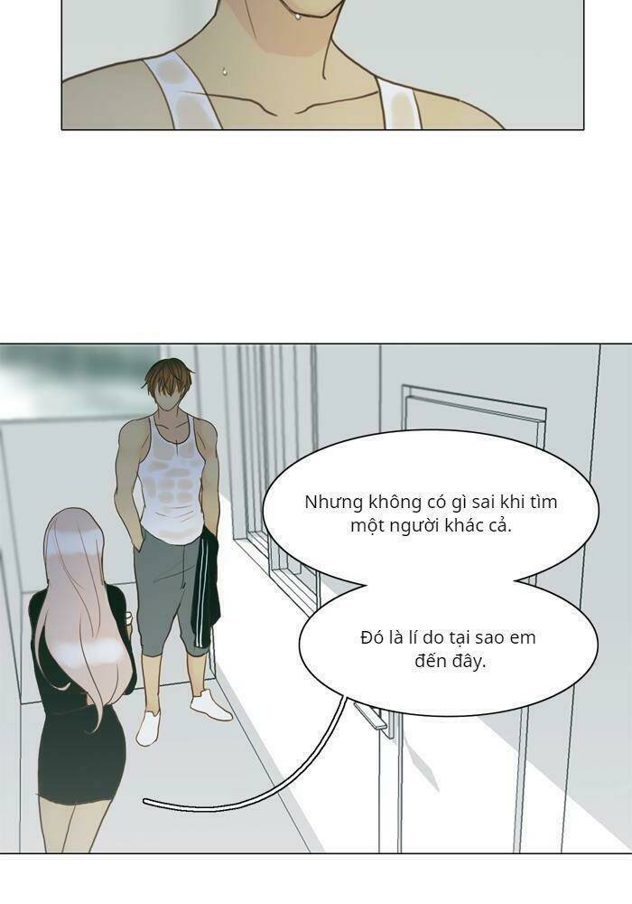 Khúc Hát Người Cá Siren Chapter 63 - Trang 2