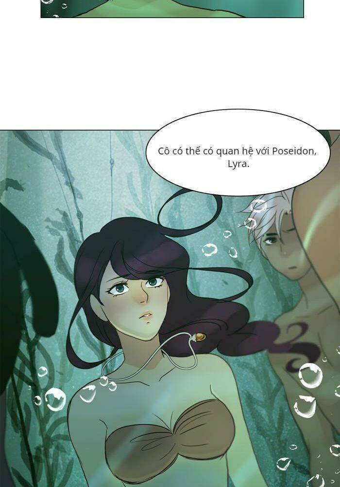 Khúc Hát Người Cá Siren Chapter 63 - Trang 2