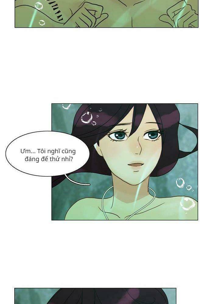 Khúc Hát Người Cá Siren Chapter 63 - Trang 2