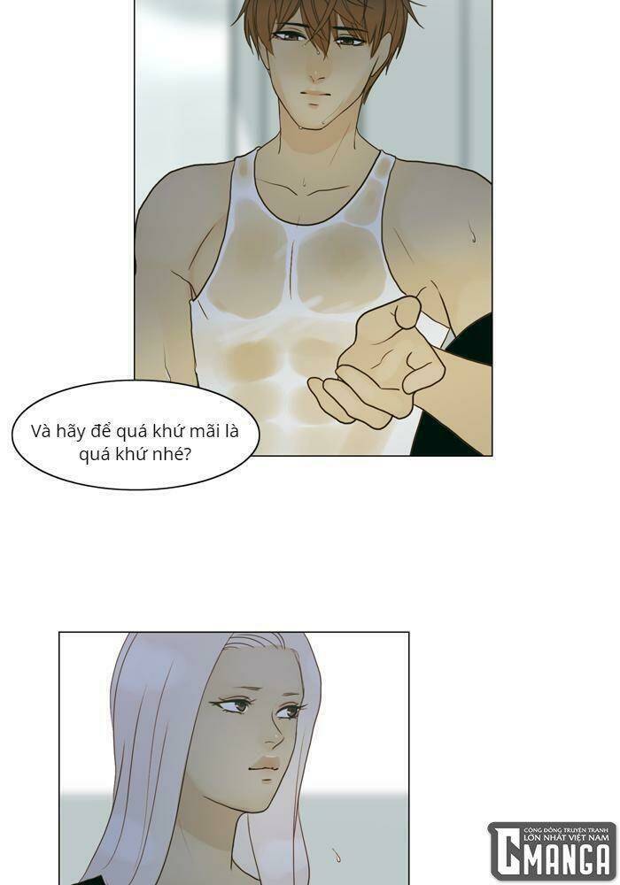 Khúc Hát Người Cá Siren Chapter 63 - Trang 2