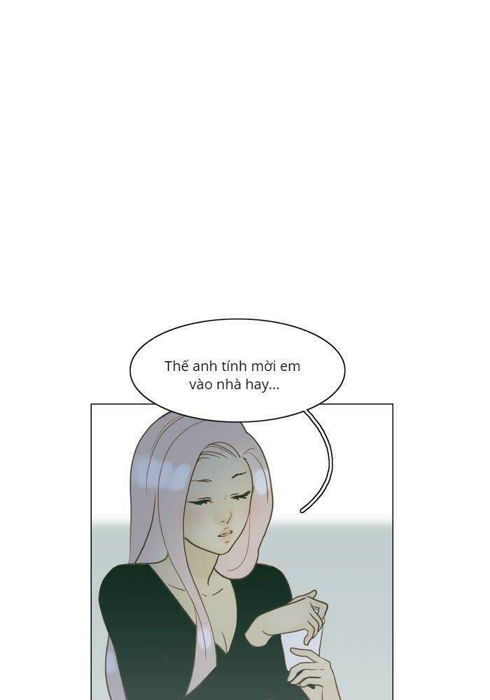 Khúc Hát Người Cá Siren Chapter 63 - Trang 2