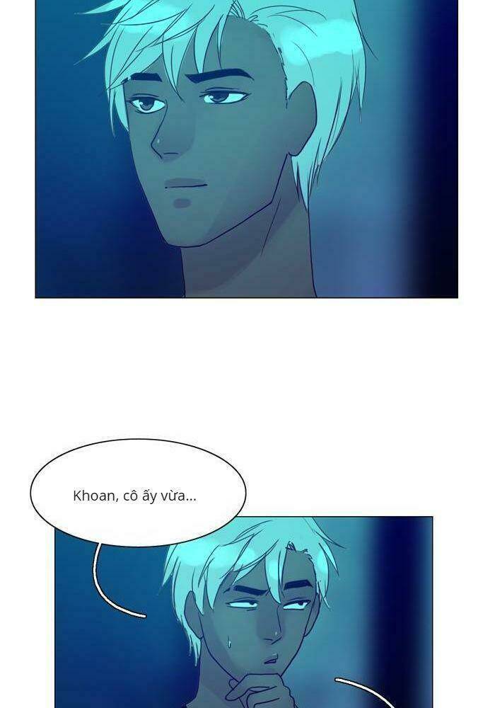 Khúc Hát Người Cá Siren Chapter 62 - Trang 2