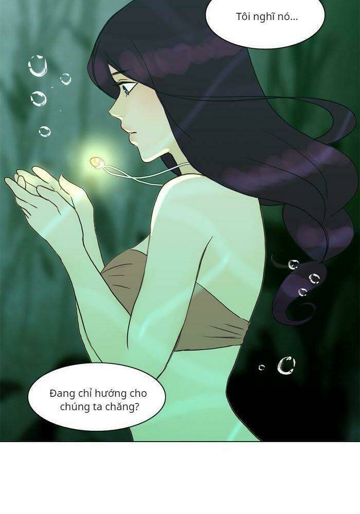 Khúc Hát Người Cá Siren Chapter 62 - Trang 2