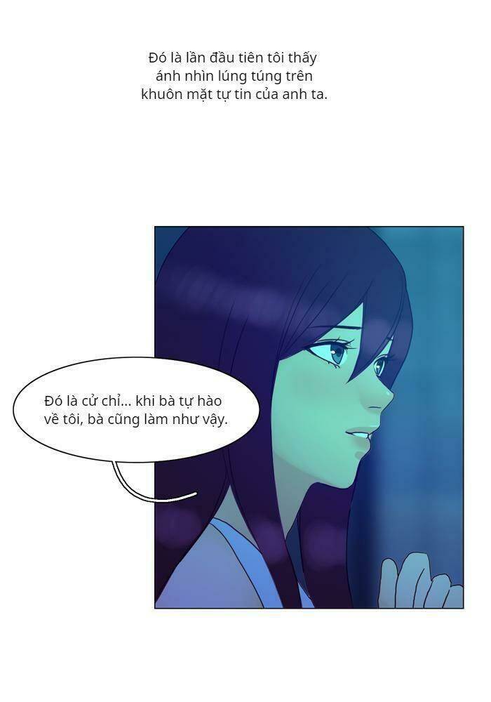 Khúc Hát Người Cá Siren Chapter 62 - Trang 2