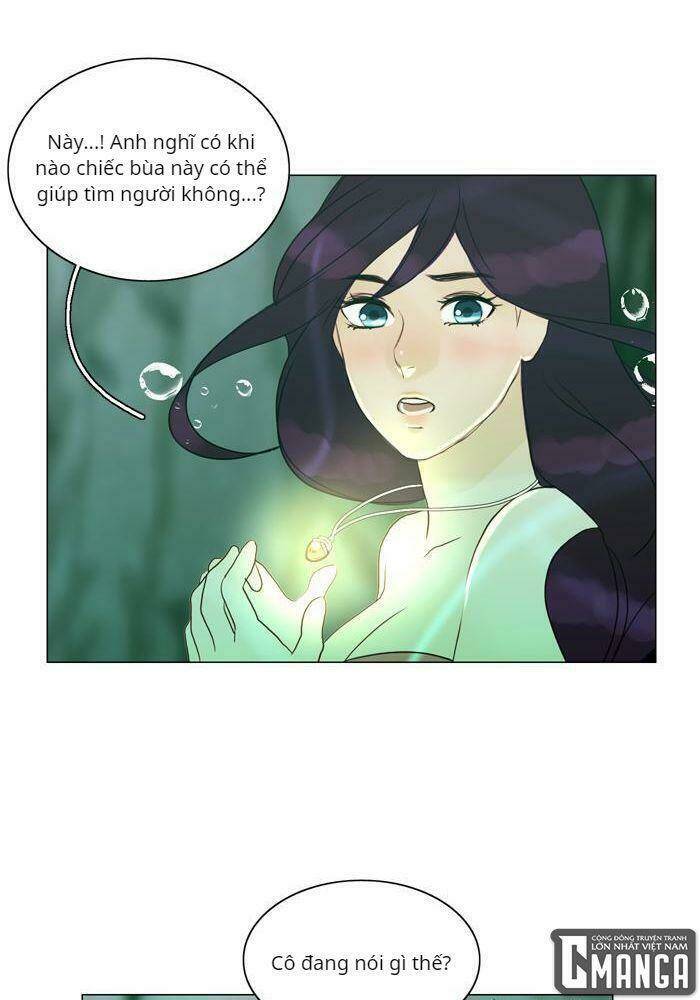 Khúc Hát Người Cá Siren Chapter 62 - Trang 2