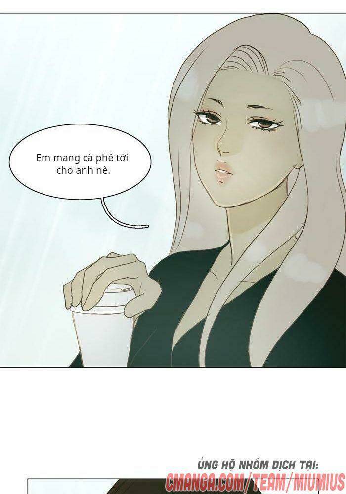 Khúc Hát Người Cá Siren Chapter 62 - Trang 2