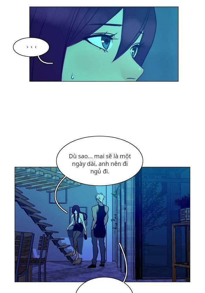 Khúc Hát Người Cá Siren Chapter 62 - Trang 2