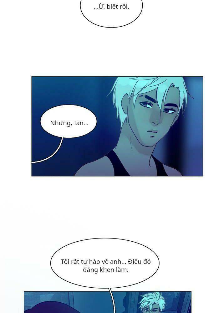 Khúc Hát Người Cá Siren Chapter 62 - Trang 2