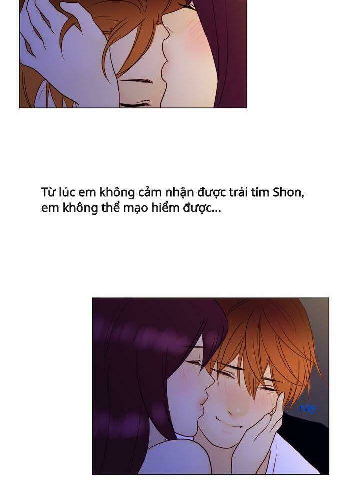 Khúc Hát Người Cá Siren Chapter 61 - Trang 2