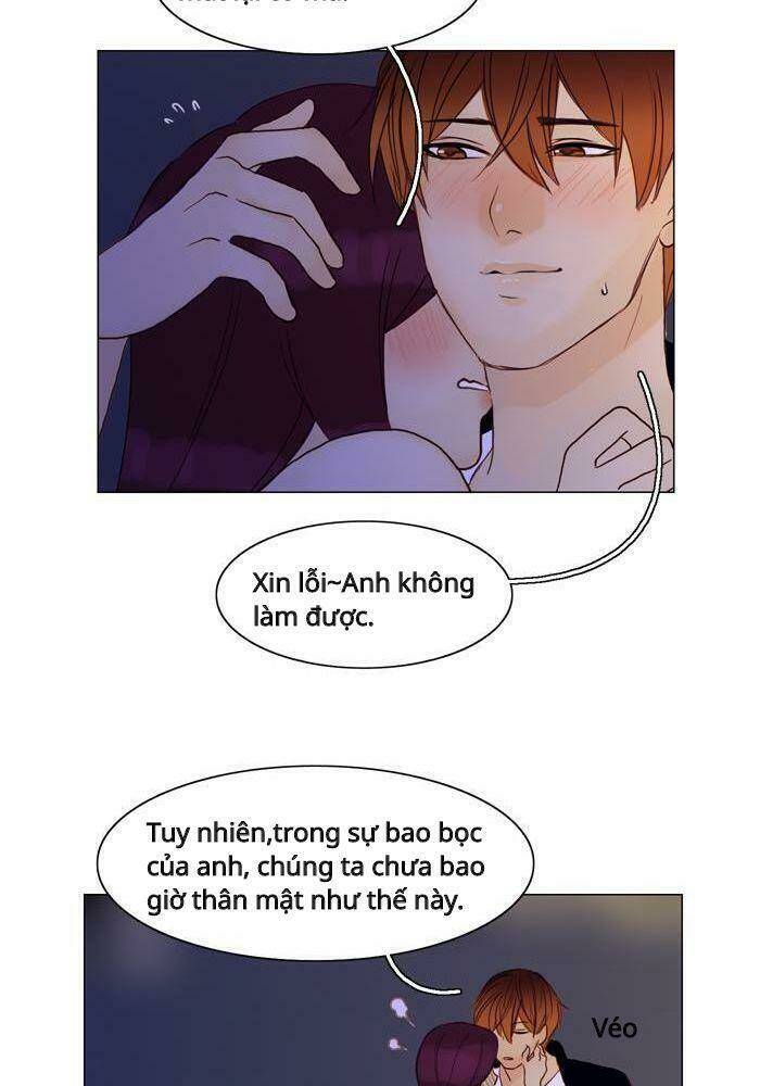 Khúc Hát Người Cá Siren Chapter 61 - Trang 2