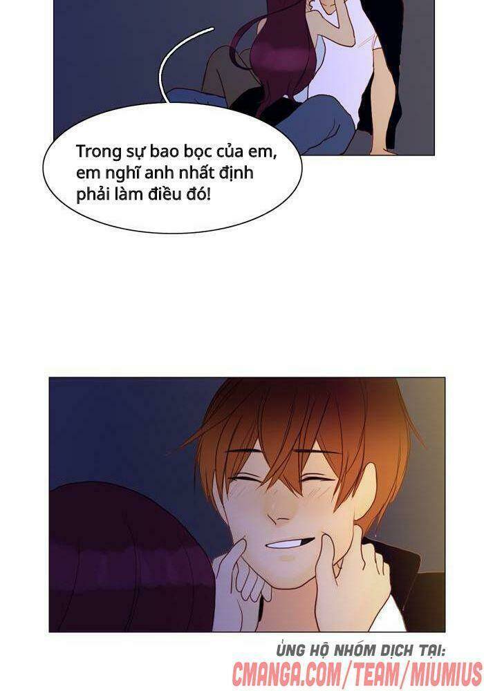 Khúc Hát Người Cá Siren Chapter 61 - Trang 2