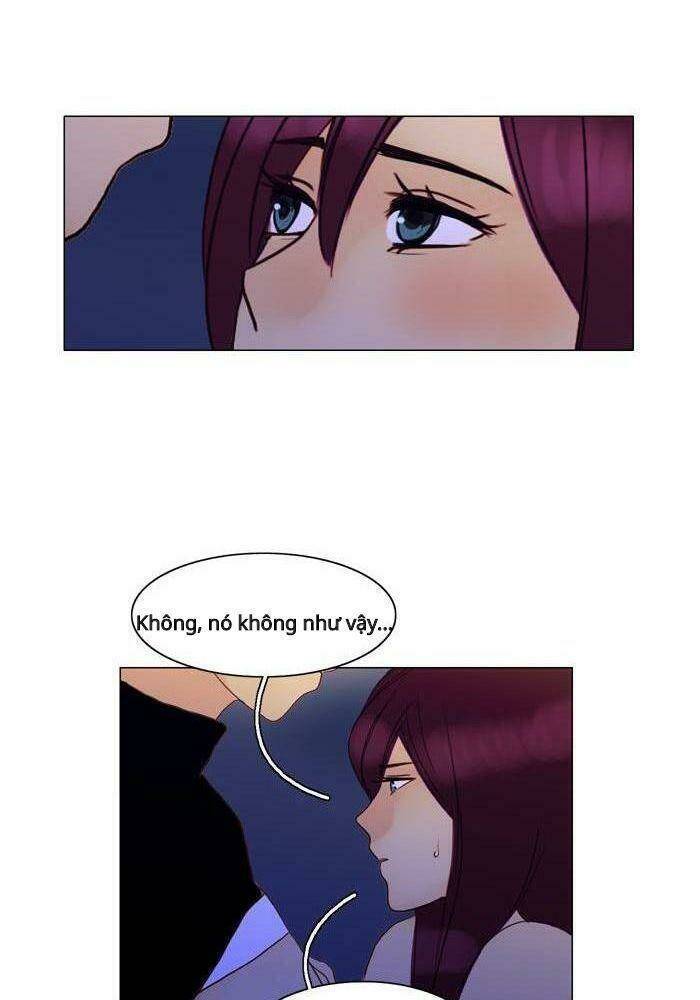 Khúc Hát Người Cá Siren Chapter 61 - Trang 2