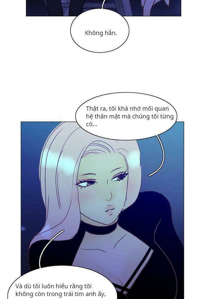 Khúc Hát Người Cá Siren Chapter 60 - Trang 2