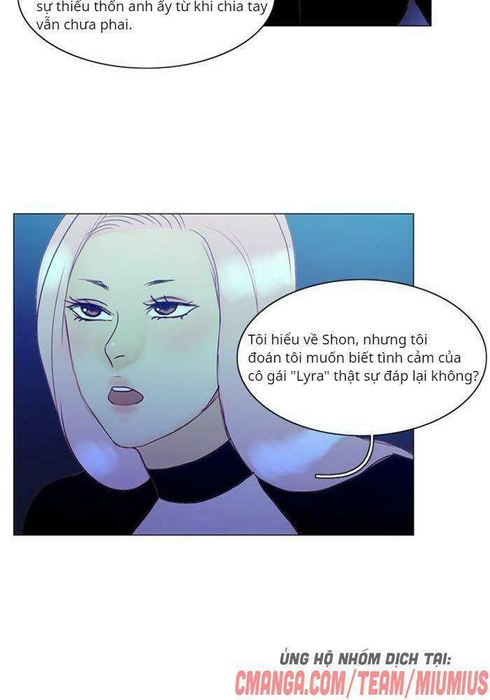 Khúc Hát Người Cá Siren Chapter 60 - Trang 2