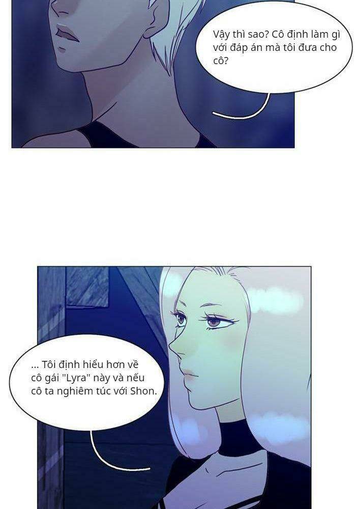 Khúc Hát Người Cá Siren Chapter 60 - Trang 2