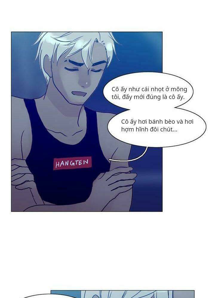 Khúc Hát Người Cá Siren Chapter 60 - Trang 2