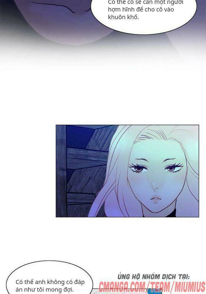 Khúc Hát Người Cá Siren Chapter 60 - Trang 2